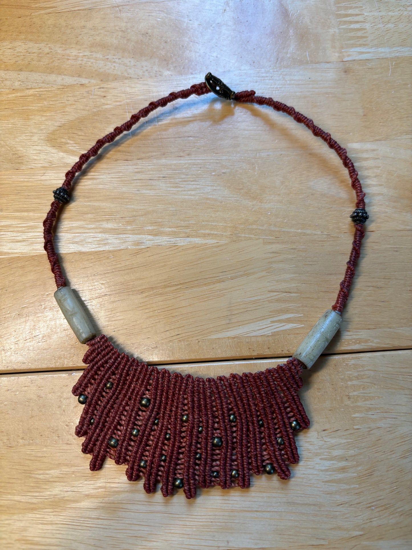 Collier Corail