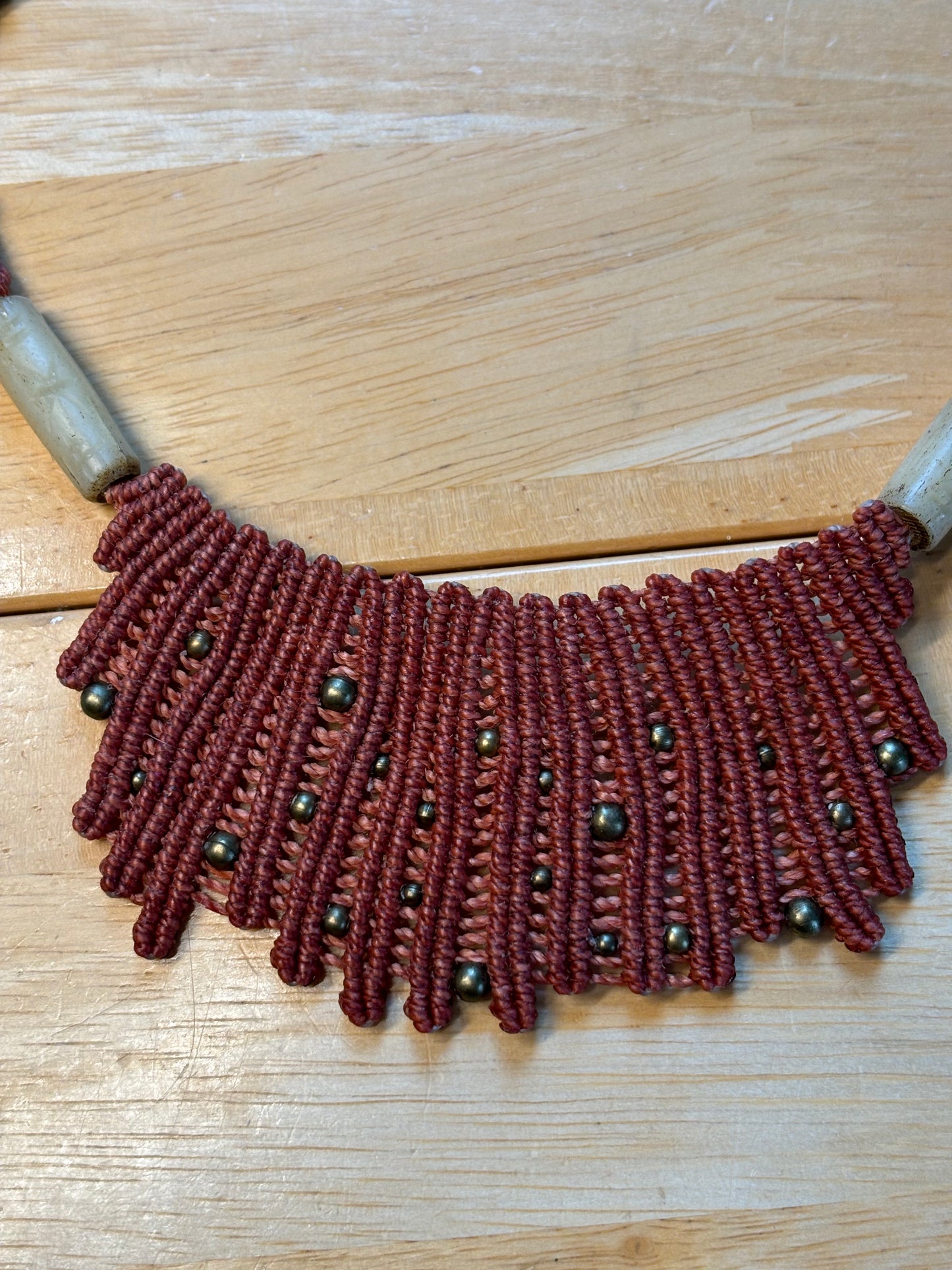 Collier Corail
