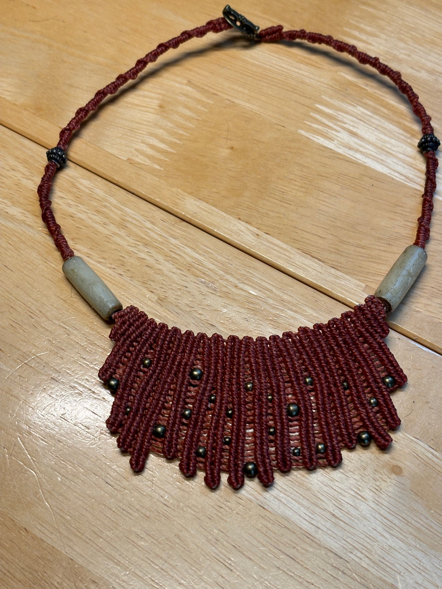 Collier Corail