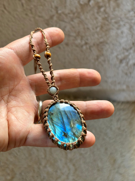 Collier Labradorite grand-ovale-2